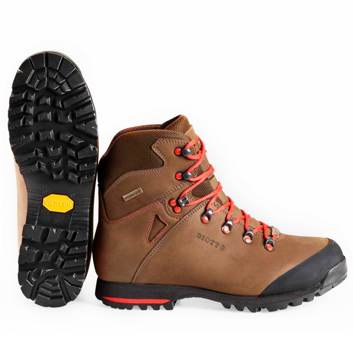 Botas de trekking DIOTTO Colorado