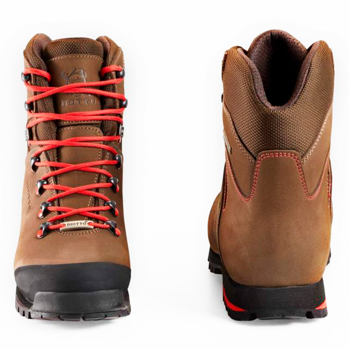 Botas de trekking DIOTTO Colorado