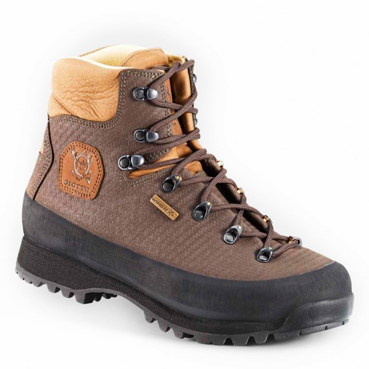 Botas de trekking DIOTTO Cortina Stampato
