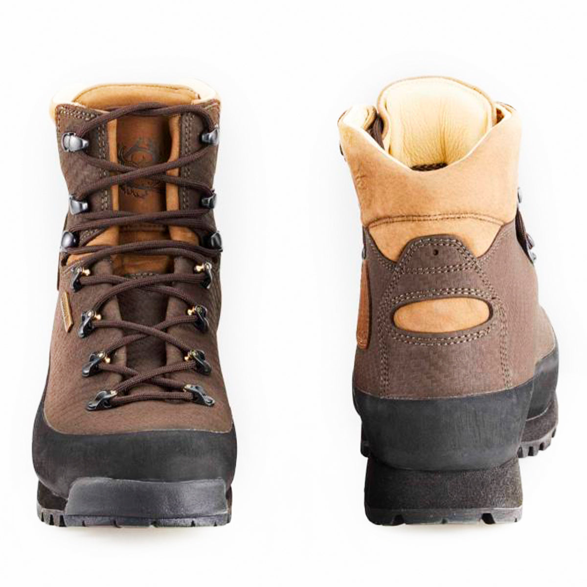 Botas de trekking DIOTTO Cortina Stampato