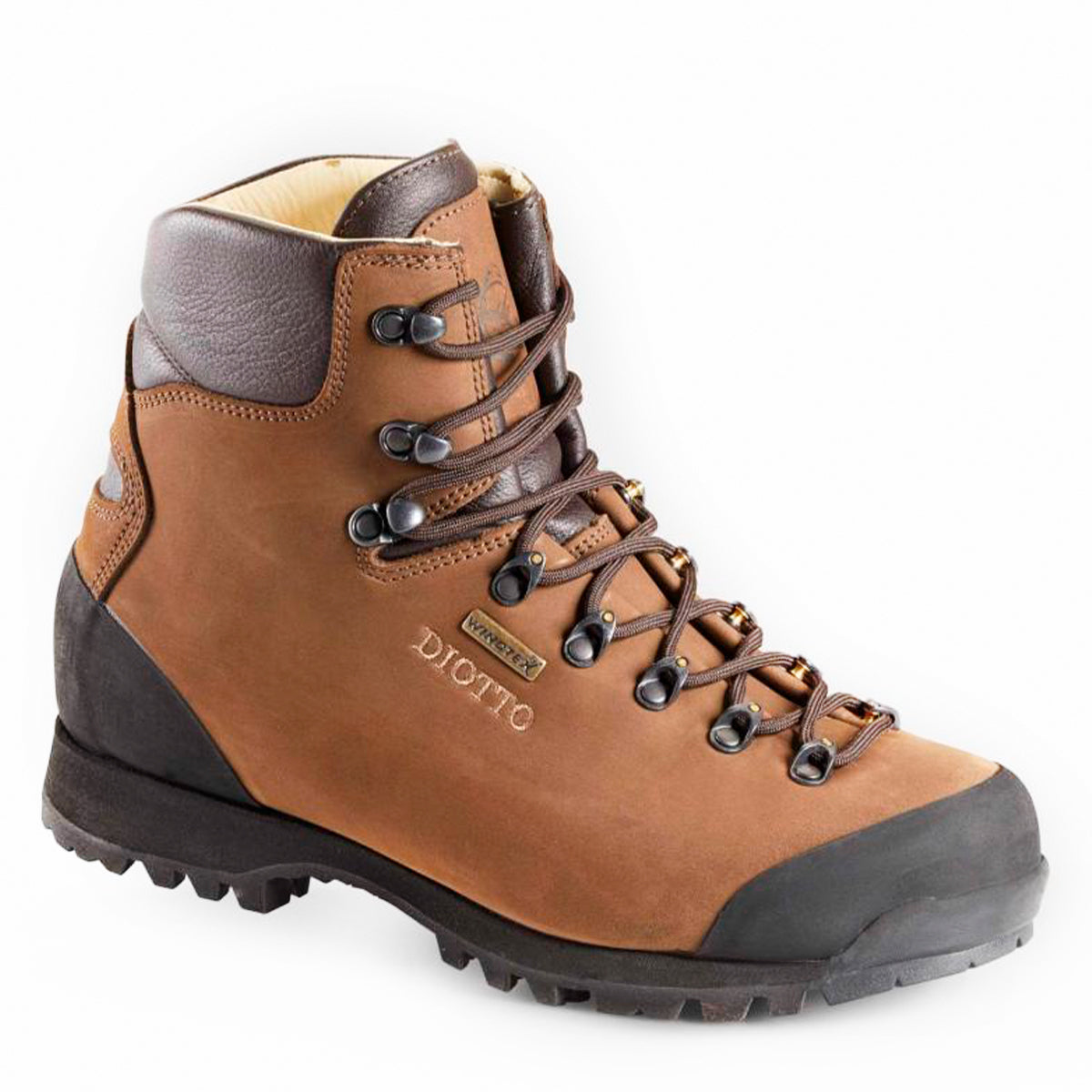 Botas trekking DIOTTO Caracoi