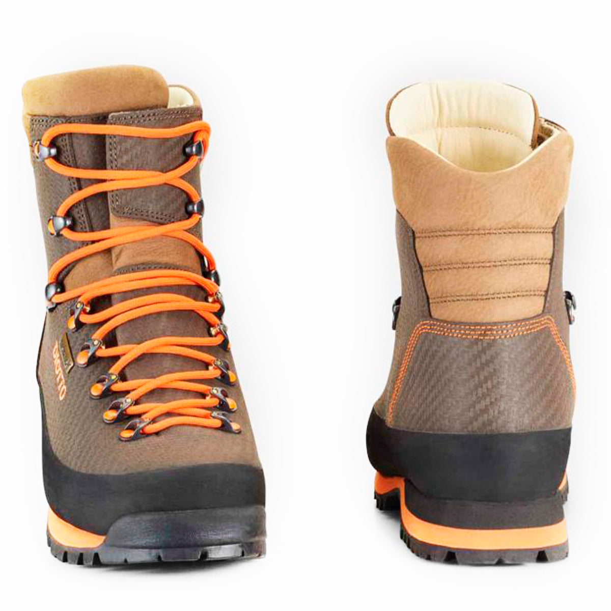 Botas de trekking DIOTTO Woodcock HV