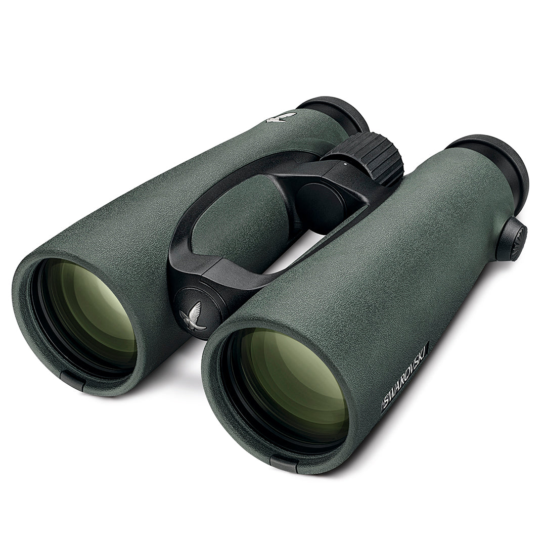 Binoculares Swarovski Optik EL 42 W B Swarovision