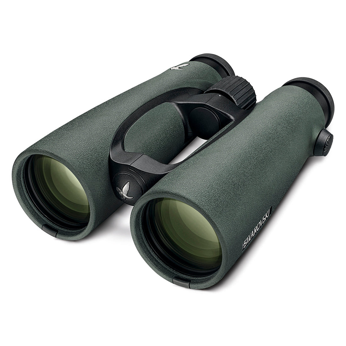 Prismáticos Swarovski Optik EL 42 W B Swarovision