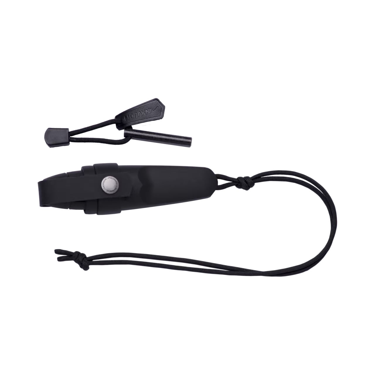 Kit Cuchillo compacto Morakniv Eldris (S) + Pedernal