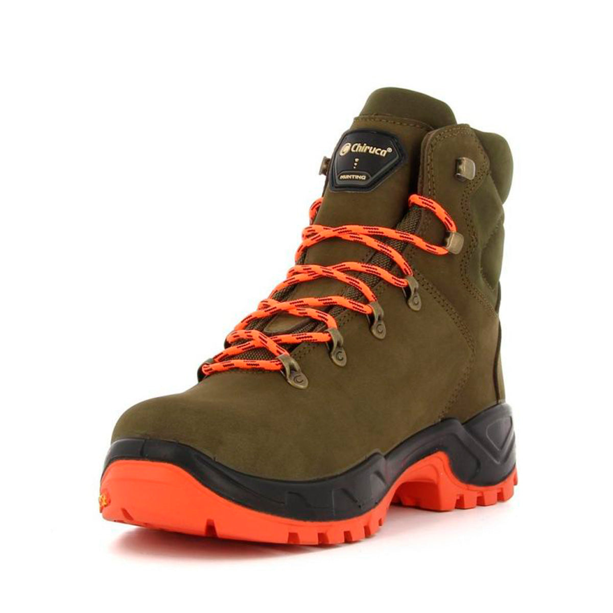 Botas Chiruca Game HI VIS 08 Gore-Tex