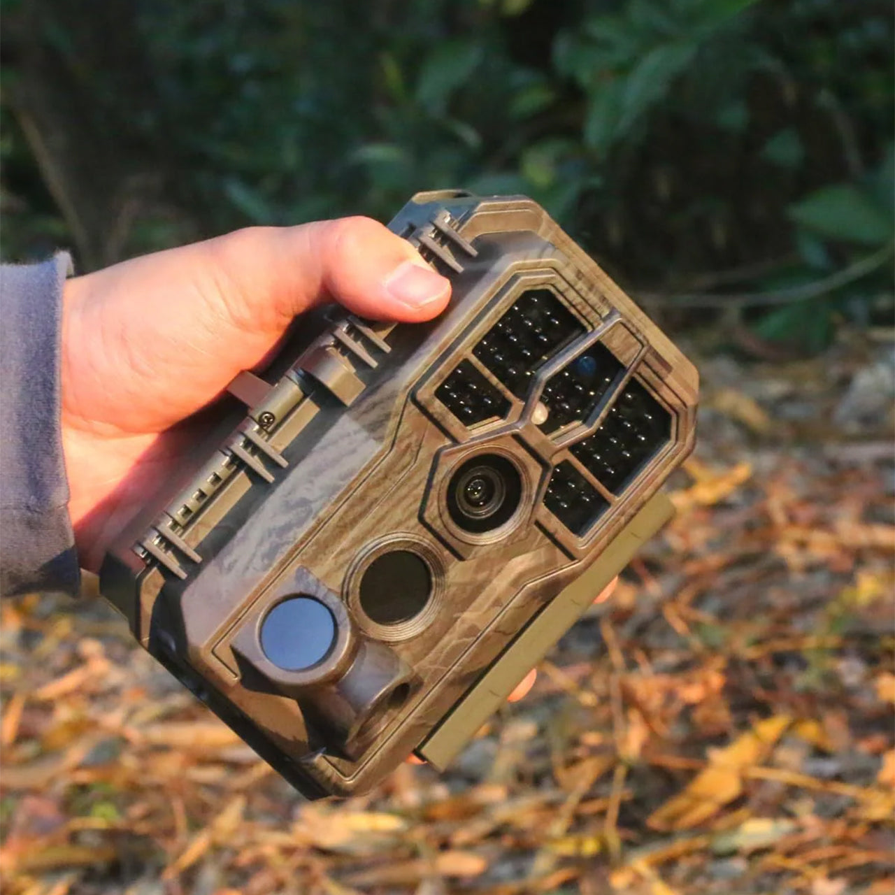 Cámara Fototrampeo GardePro E5 S