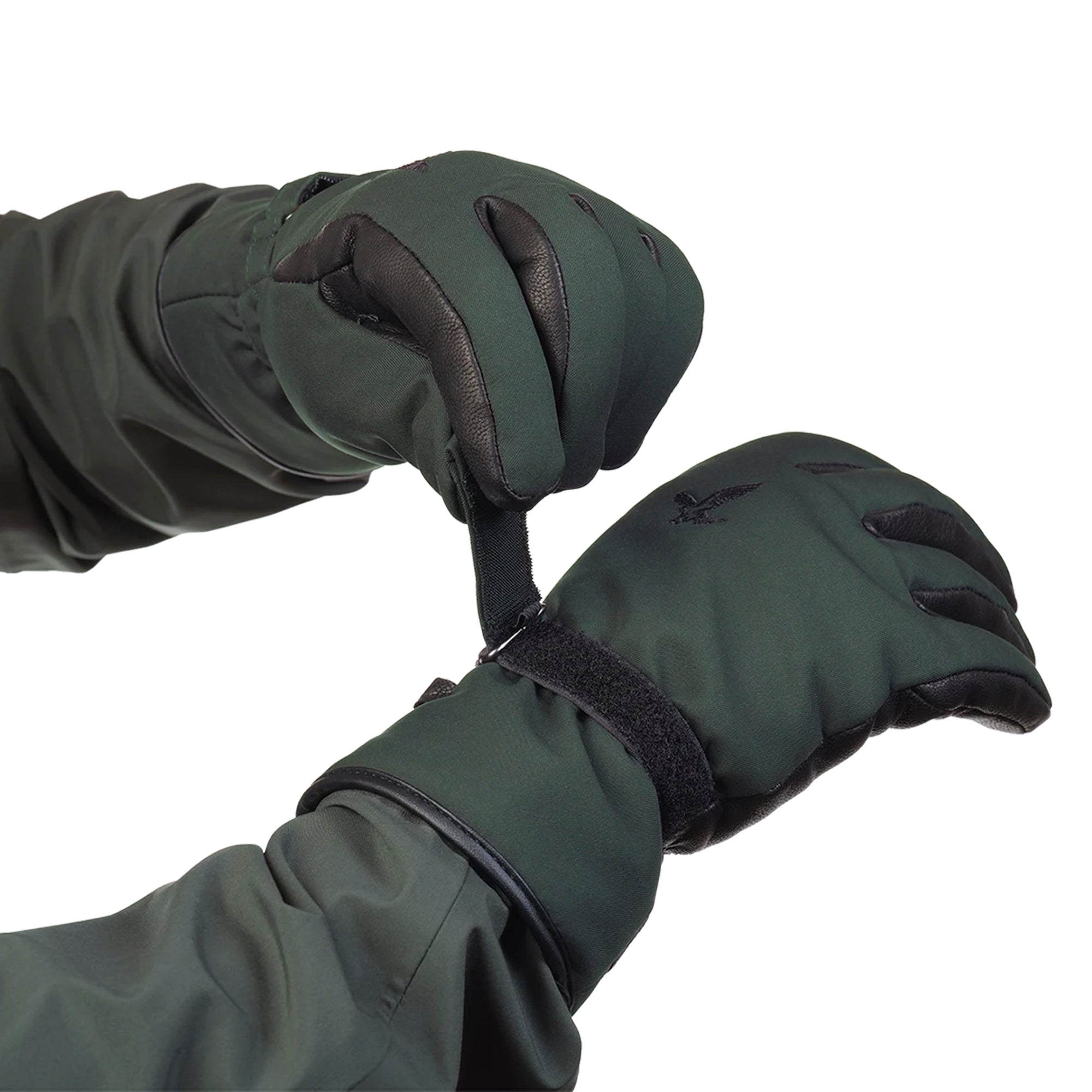 Guantes de invierno Swarovski Optik IG Insulated