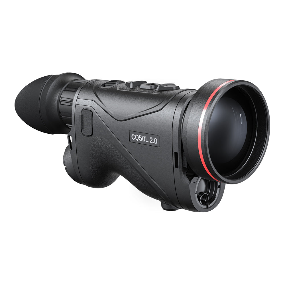 Monocular térmico Hikmicro Condor CQ50L 2.0 con telémetro
