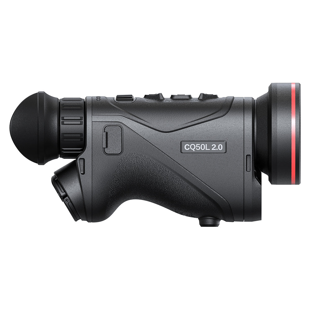 Monocular térmico Hikmicro Condor CQ50L 2.0 con telémetro