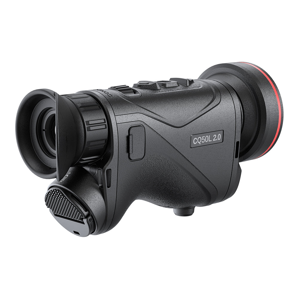 Monocular térmico Hikmicro Condor CQ50L 2.0 con telémetro