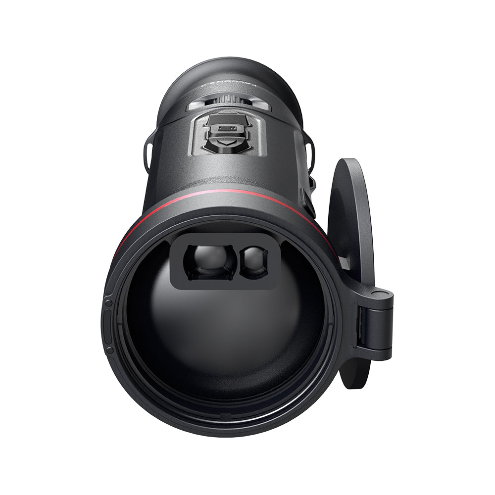 Monocular térmico Hikmicro Falcon FQ50L 2.0 con telémetro