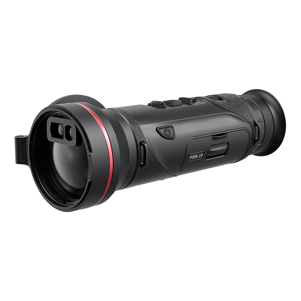 Monocular térmico Hikmicro Falcon FQ50L 2.0 con telémetro