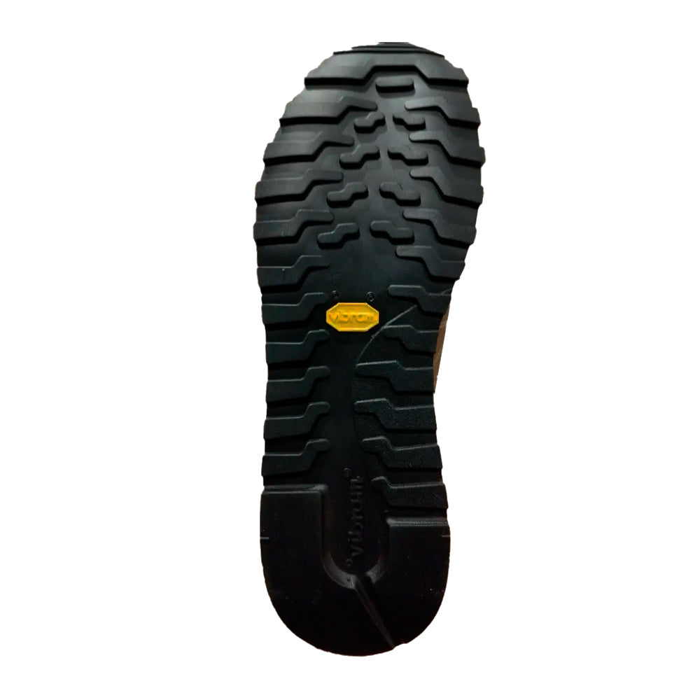 Zapatillas de trekking DIOTTO Elite verdes