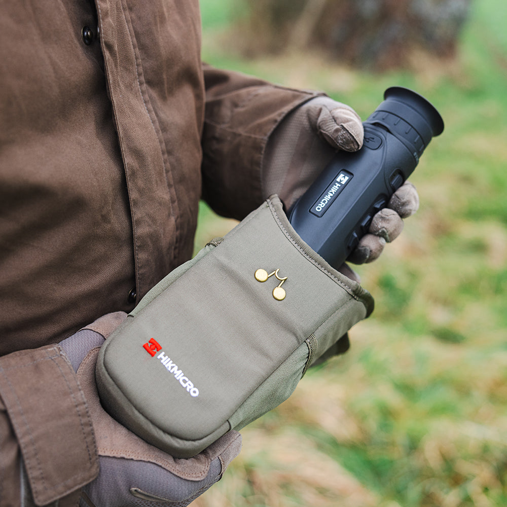 Monocular térmico Hikmicro Falcon FQ35 2.0