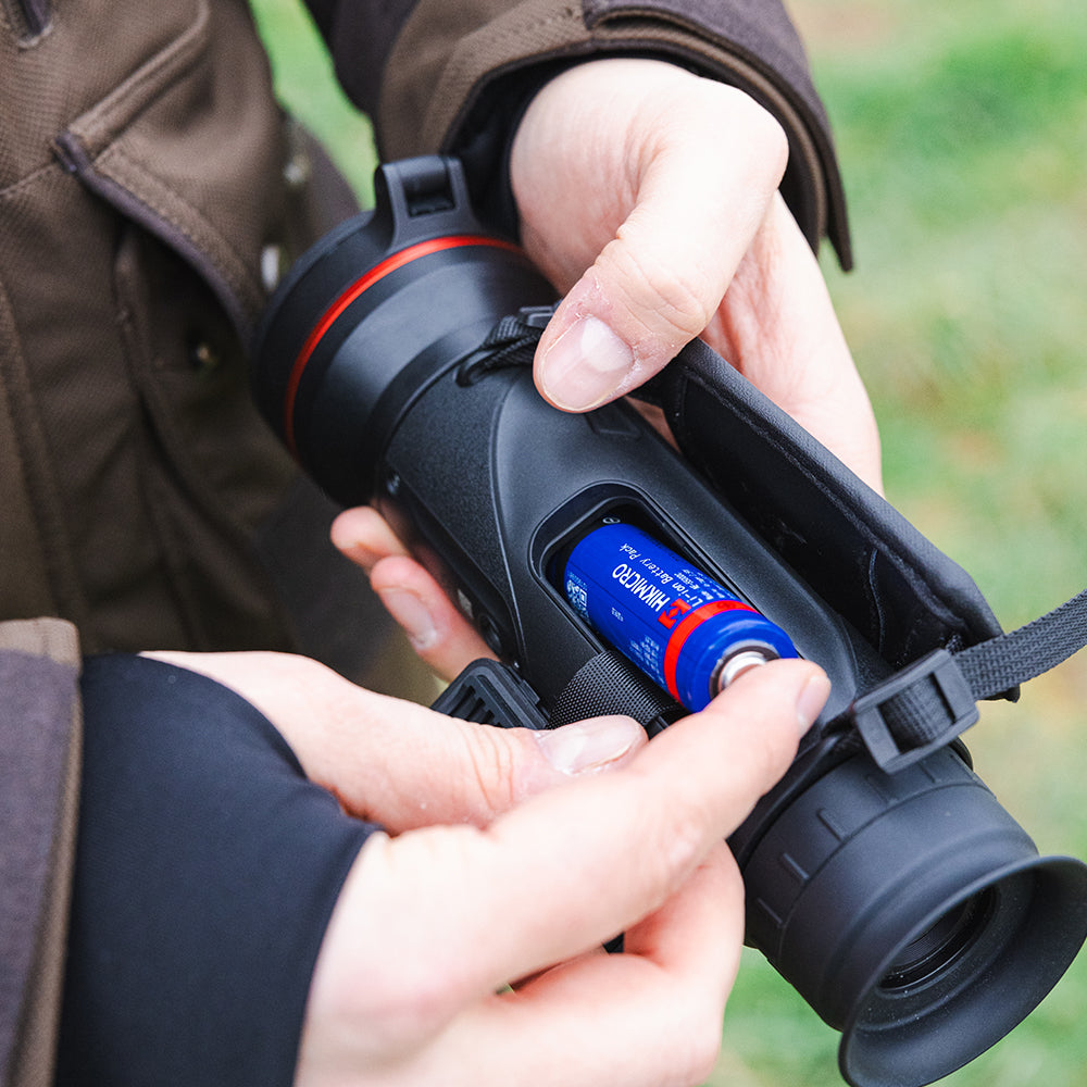 Monocular térmico Hikmicro Falcon FQ35 2.0