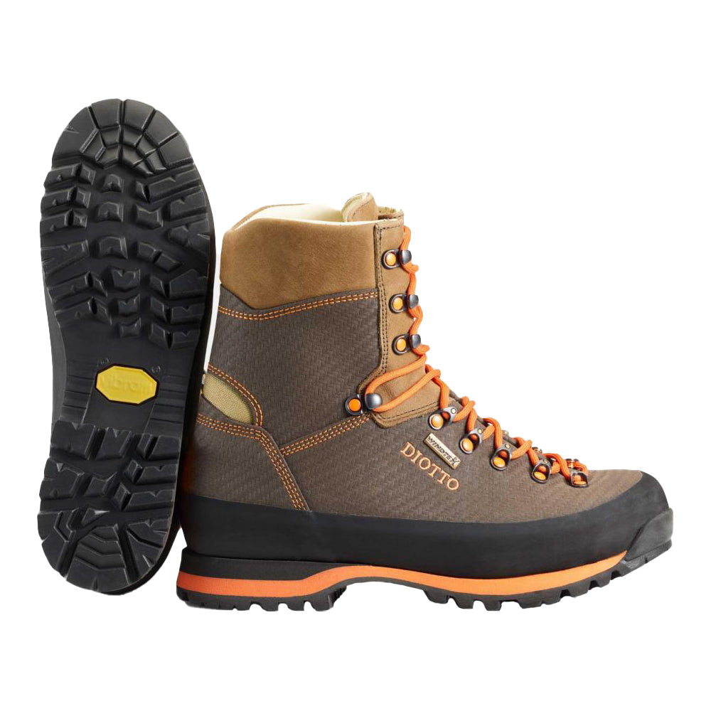Botas de trekking DIOTTO Hunter HV