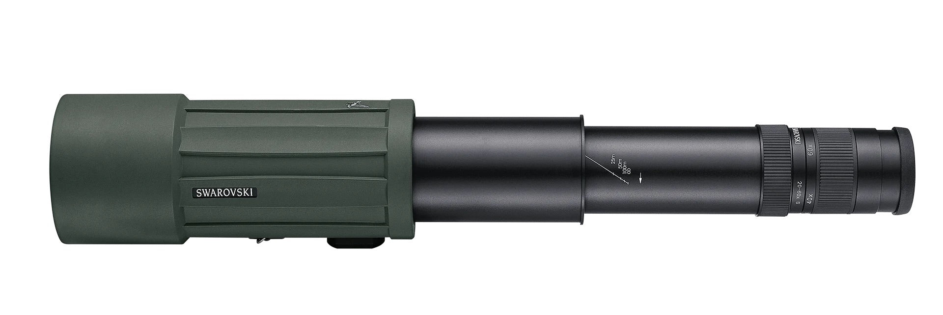 Kits Telescopio extensible Swarovski Optik CTS 85