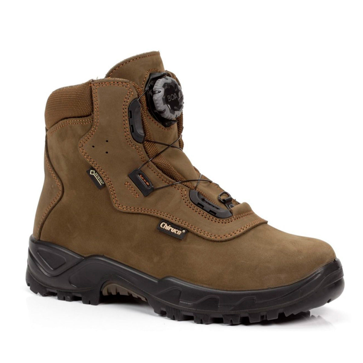 Botas Chiruca Labrador Boa 01 Gore-Tex
