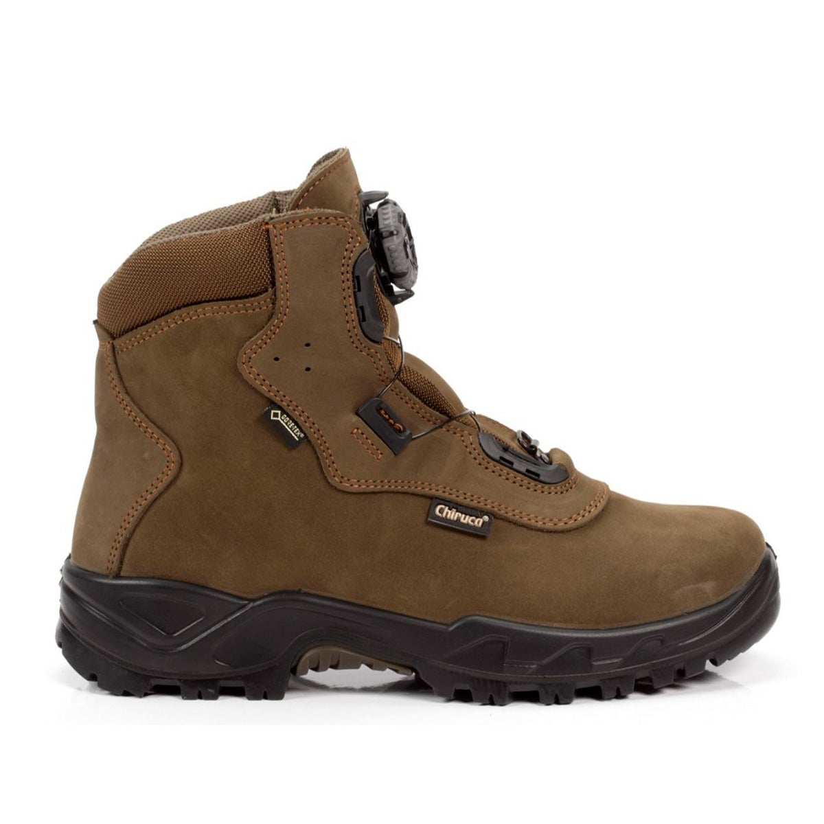 Botas Chiruca Labrador Boa 01 Gore-Tex