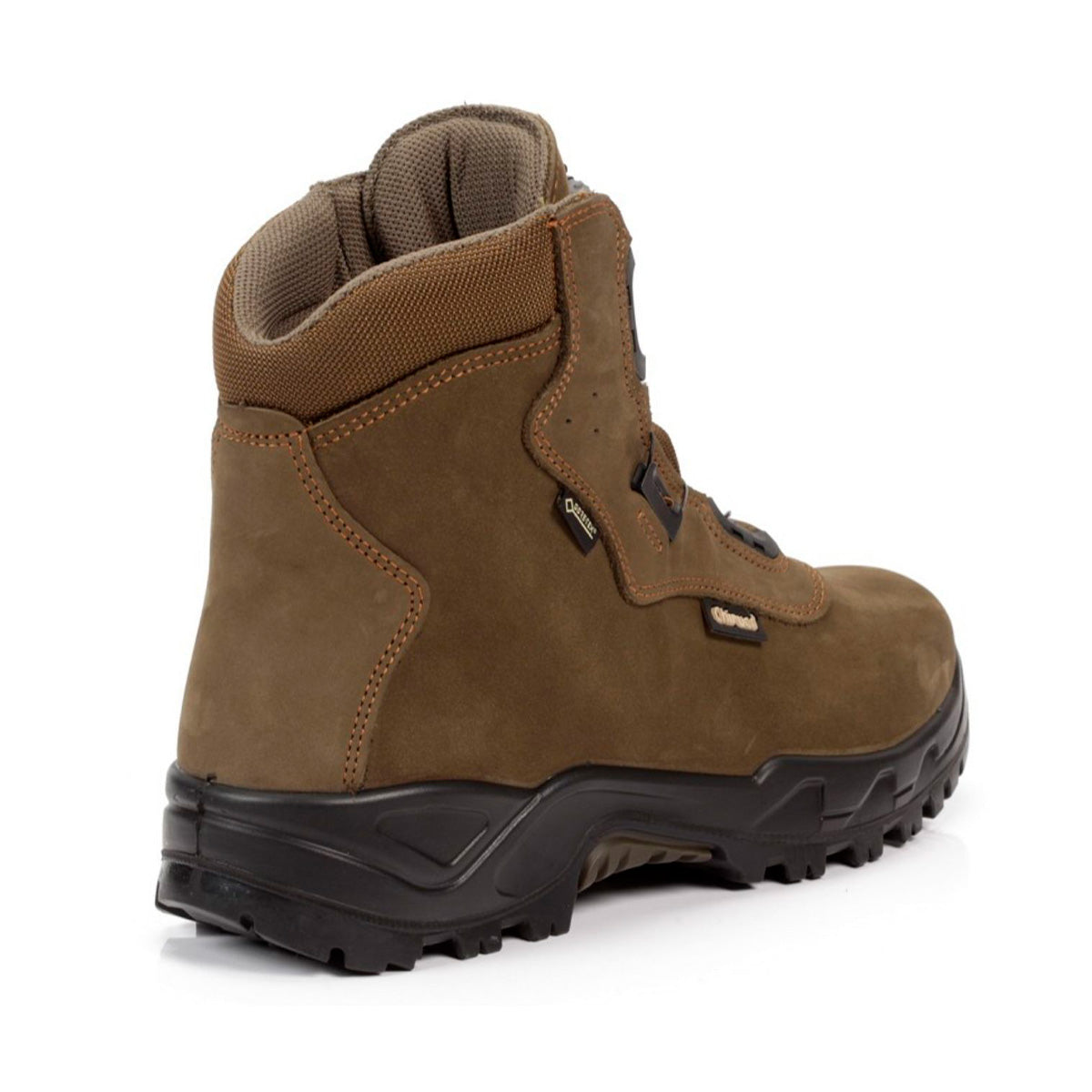 Botas Chiruca Labrador Boa 01 Gore-Tex
