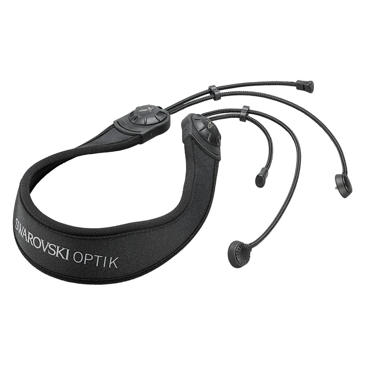 Correa extensible Swarovski LCSP Pro FieldPro