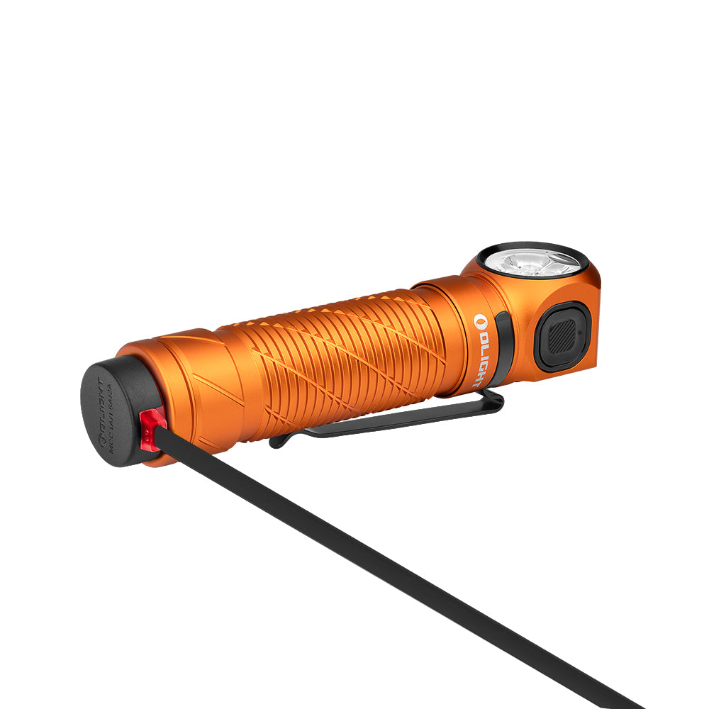 Linterna LED OLight Perun 3 3000 lúmenes