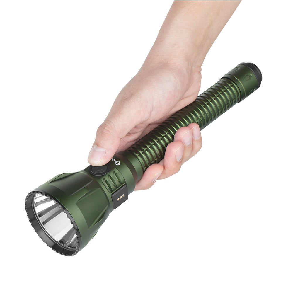 Linterna LED recargable OLight Javelot Turbo 2