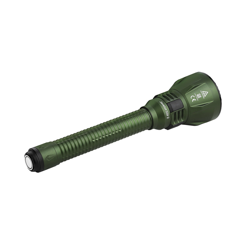 Linterna LED recargable OLight Javelot Turbo 2