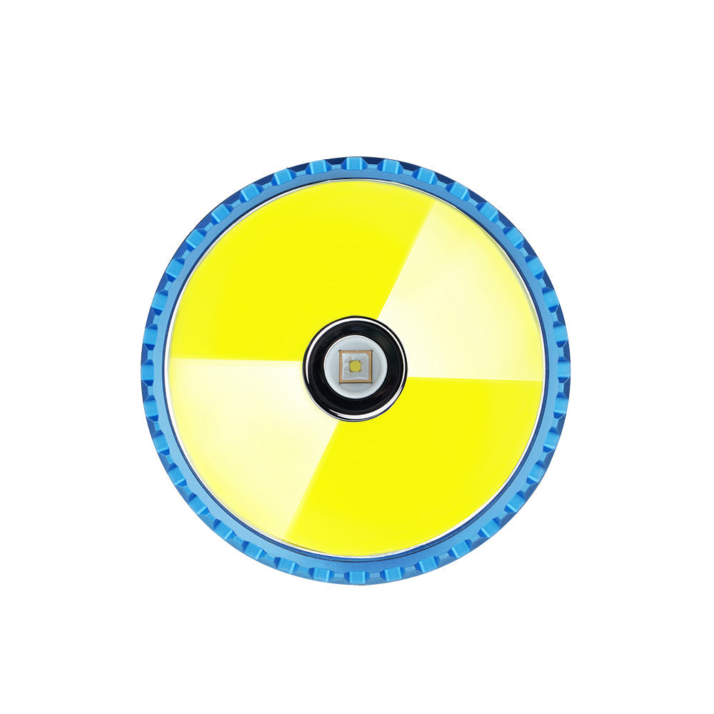 Linterna LED recargable OLight Javelot Turbo 2
