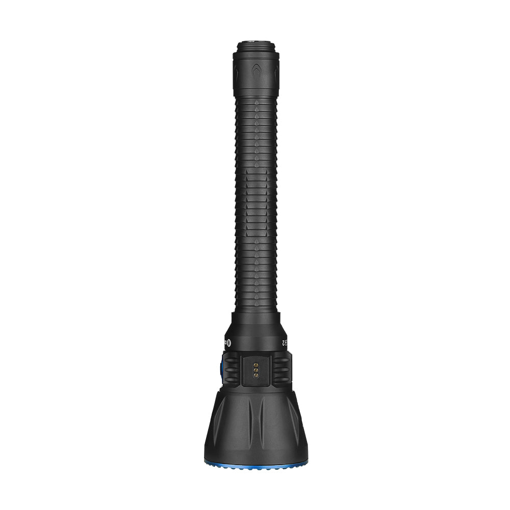 Linterna LED recargable OLight Javelot Turbo 2