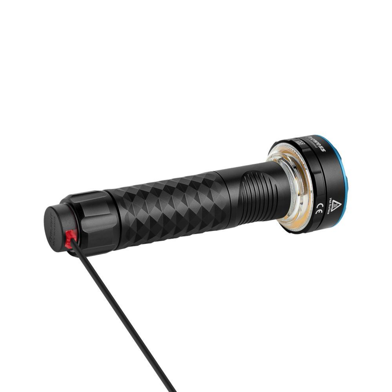 Linterna bidireccional Olight Prowess 5000 lúmenes