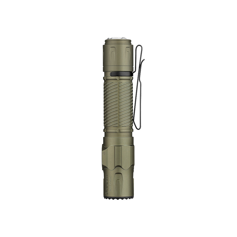 Linterna LED OLIGHT Warrior Ultra 2.500 lúmenes
