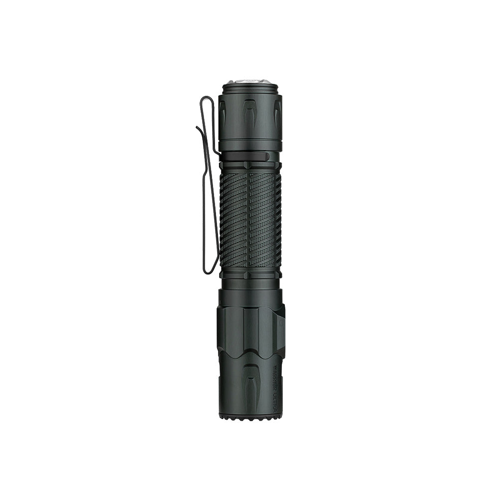 Linterna táctica LED Olight Warrior X Turbo Ultra 2.500 lúmenes