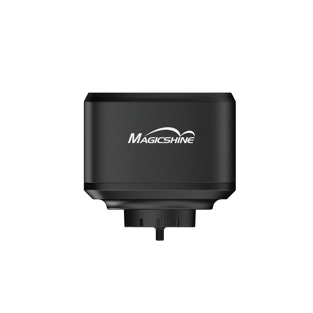 Luz trasera de bicicleta inteligente Olight RN 120 C