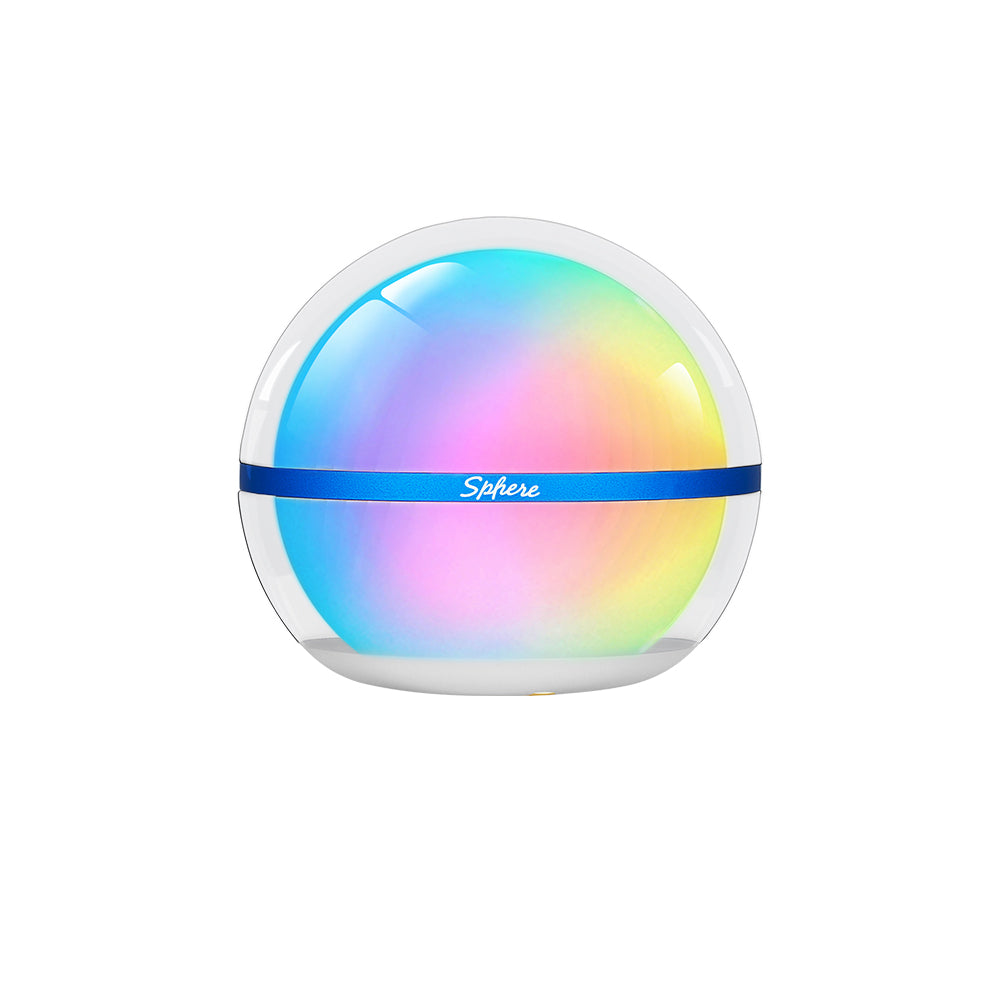Luz LED Portátil Olight Sphere – Multicolor con Control Bluetooth