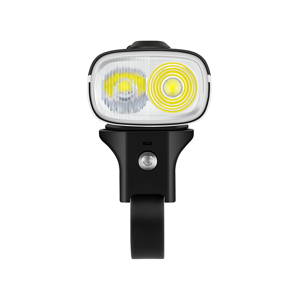 Luz delantera para bicicleta ultra-potente Olight RN 2000