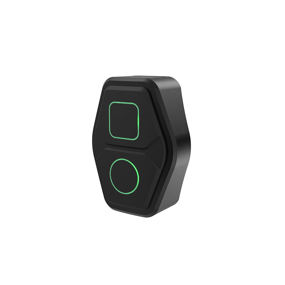 Luz delantera para bicicleta ultra-potente Olight RN 2000