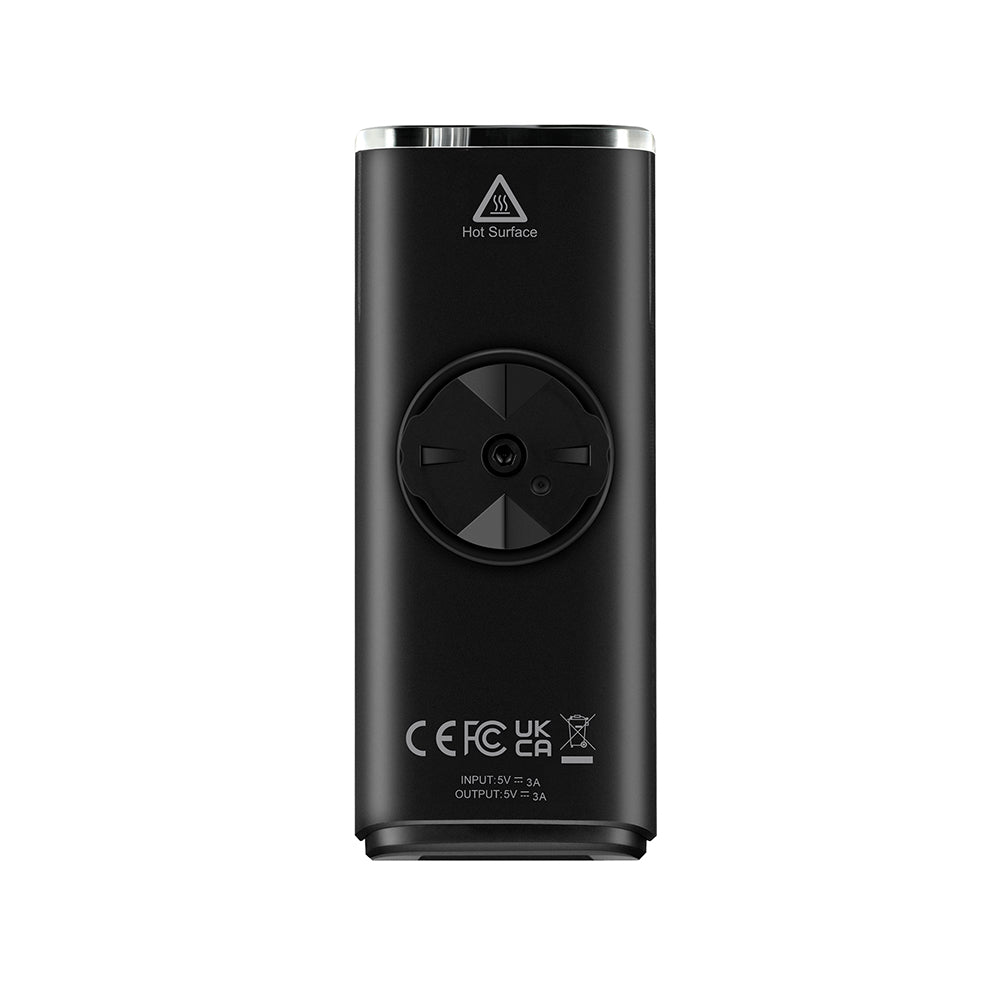 Luz delantera para bicicleta ultra-potente Olight RN 2000
