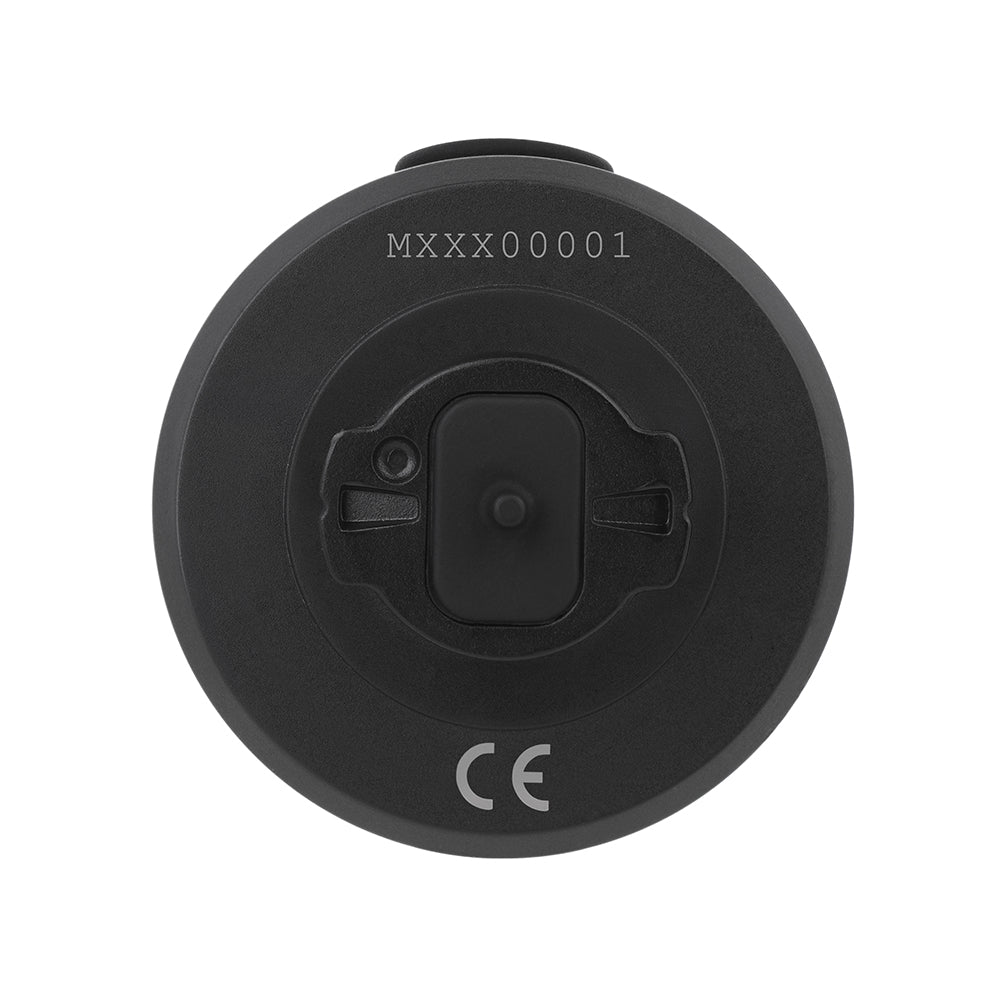 Luz Trasera para Bicicleta Olight BS‑100 – 360° 100 lumens y sensor de frenado
