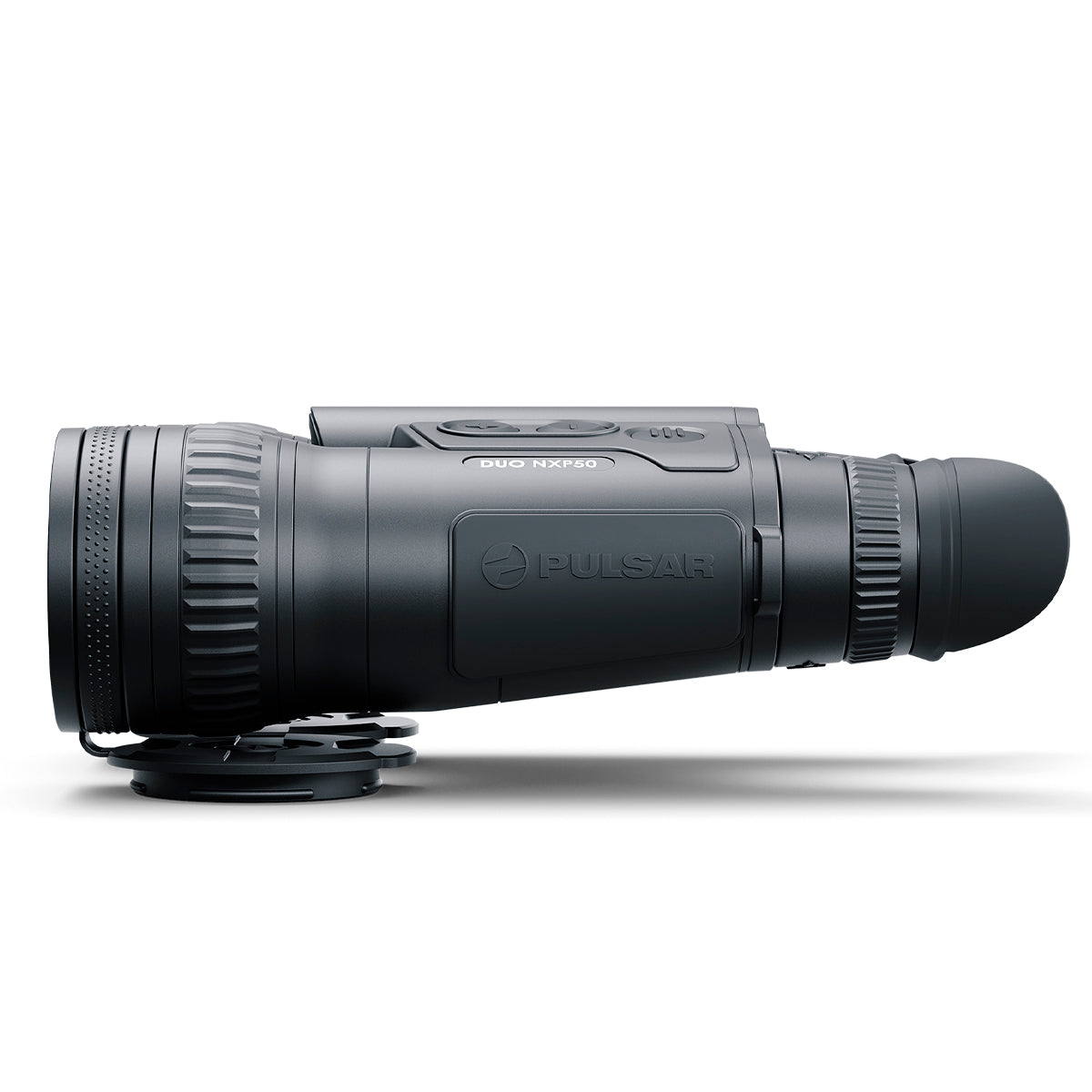 Binocular térmico multiespectral nocturno Pulsar Merger DUO NXP50