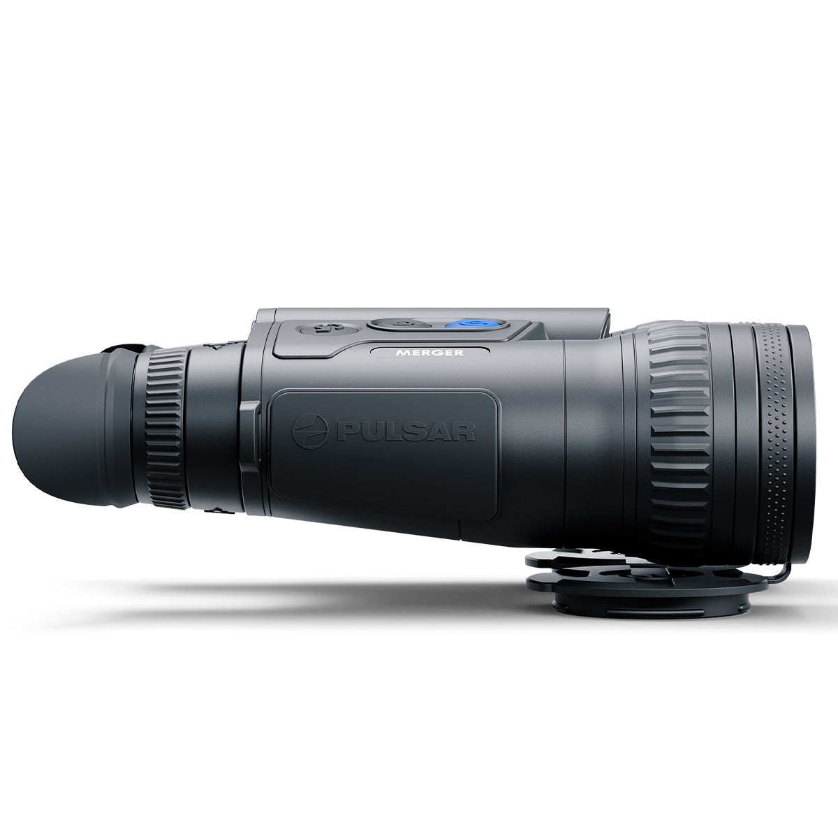 Binocular térmico multiespectral nocturno Pulsar Merger DUO NXP50