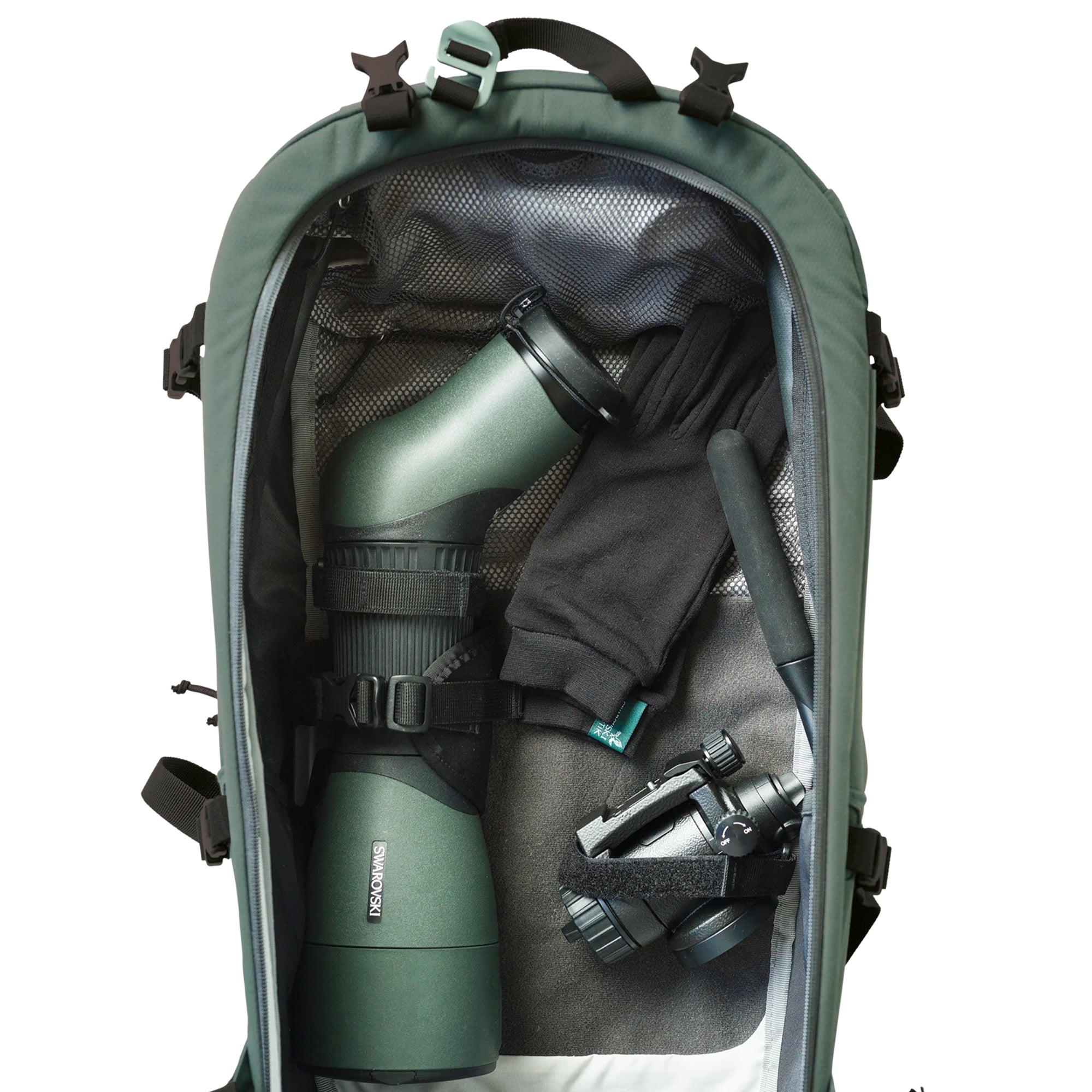 Mochila de caza Swarovski Optik BP 30 L
