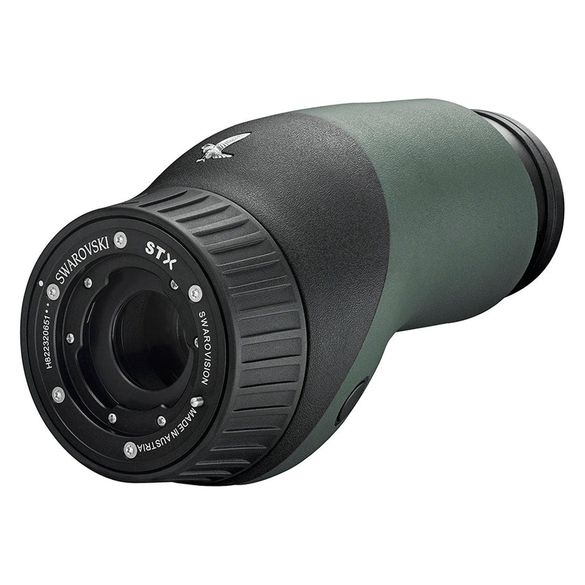 Módulo ocular Swarovski Optik para telescopio STX