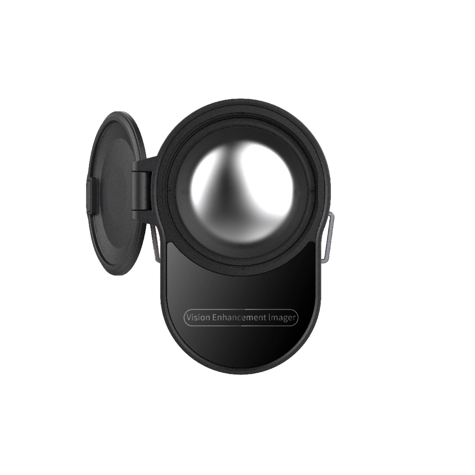 Monocular térmico GUIDE TD Gen3