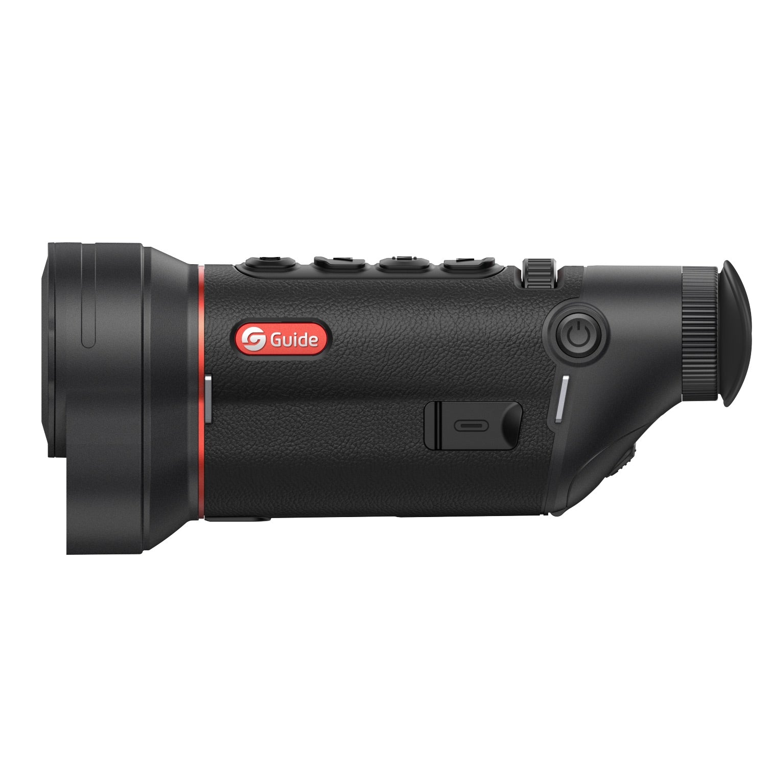 Monocular térmico GUIDE TD Gen3