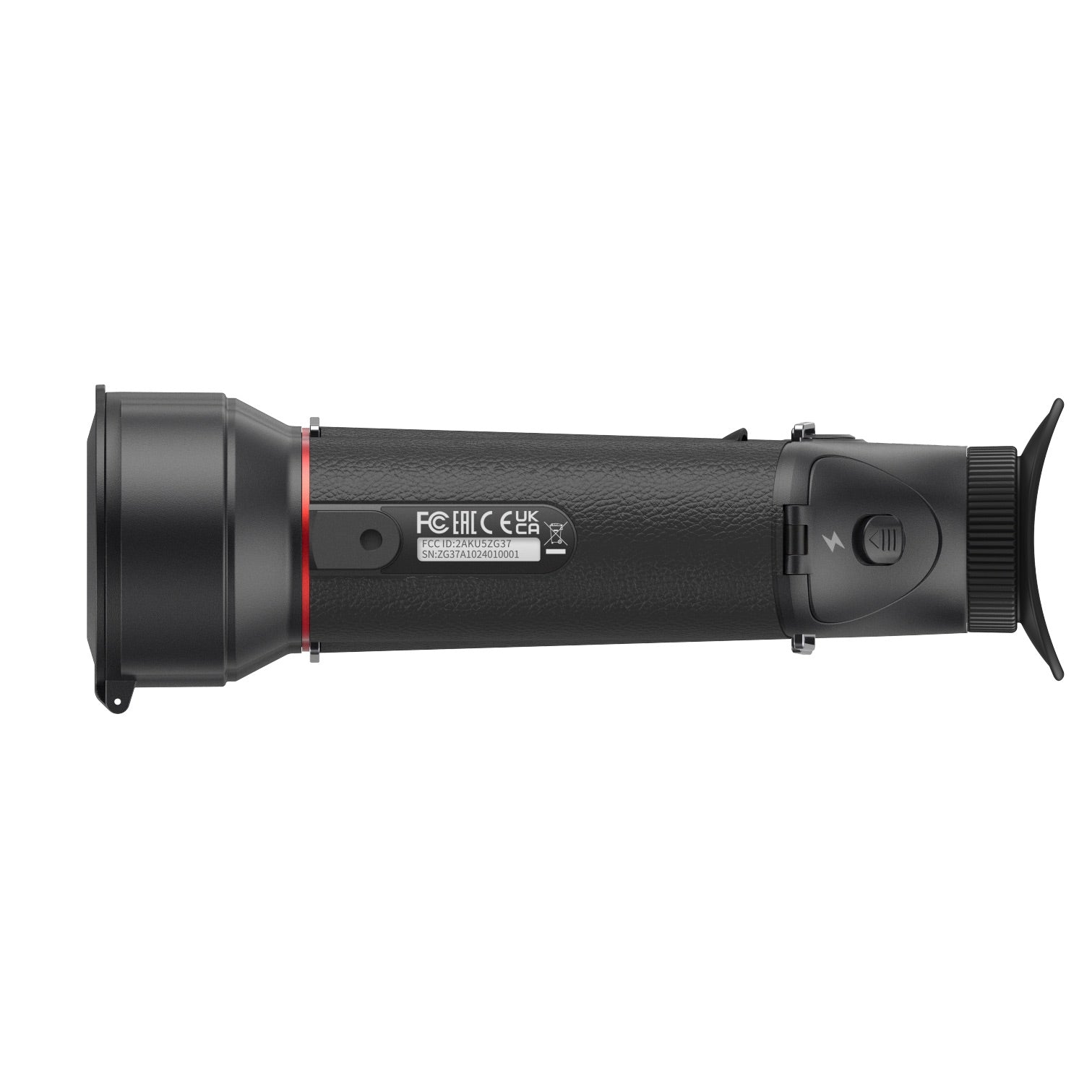 Monocular térmico GUIDE TD Gen3