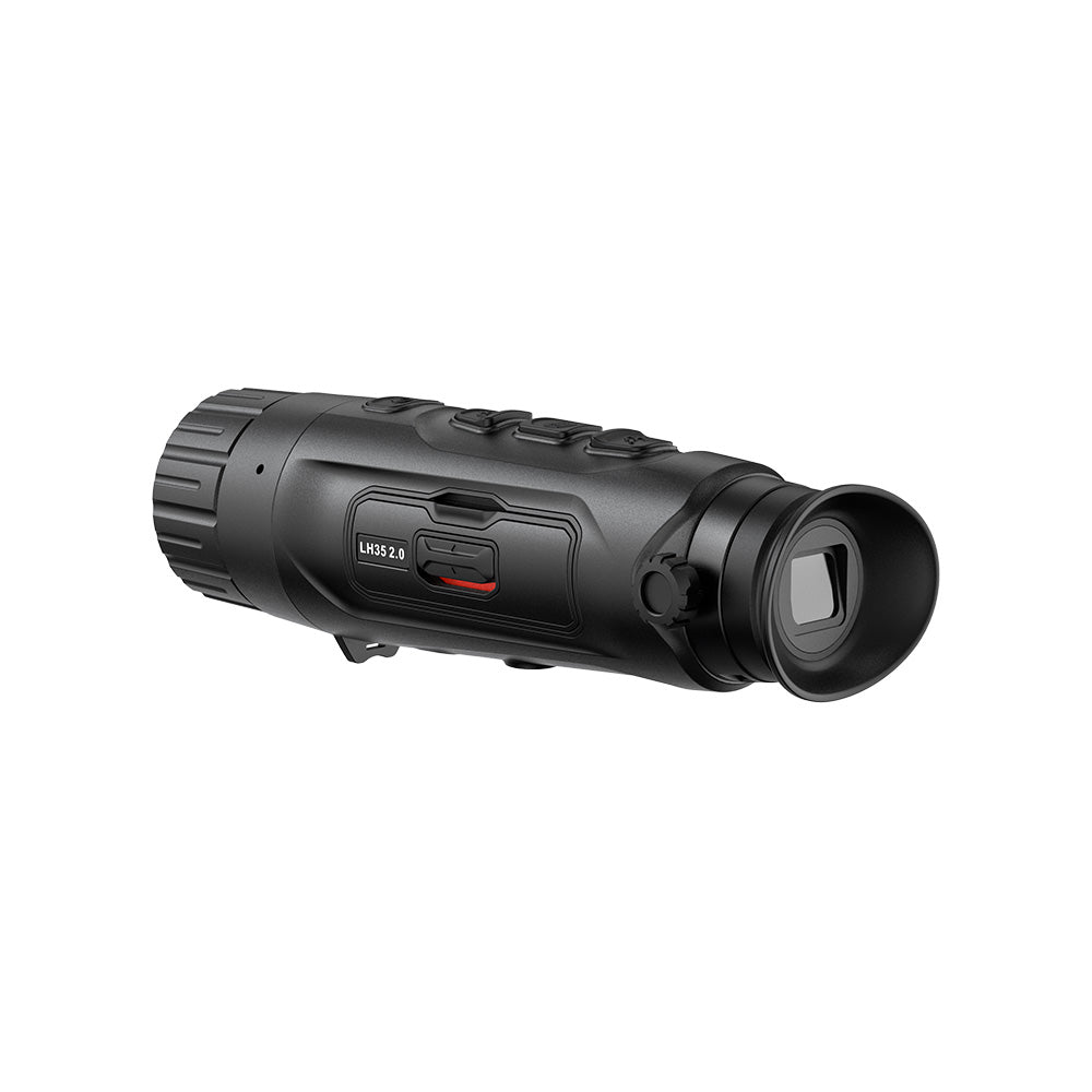 Monocular térmico Hikmicro LYNX Pro LH35 2.0