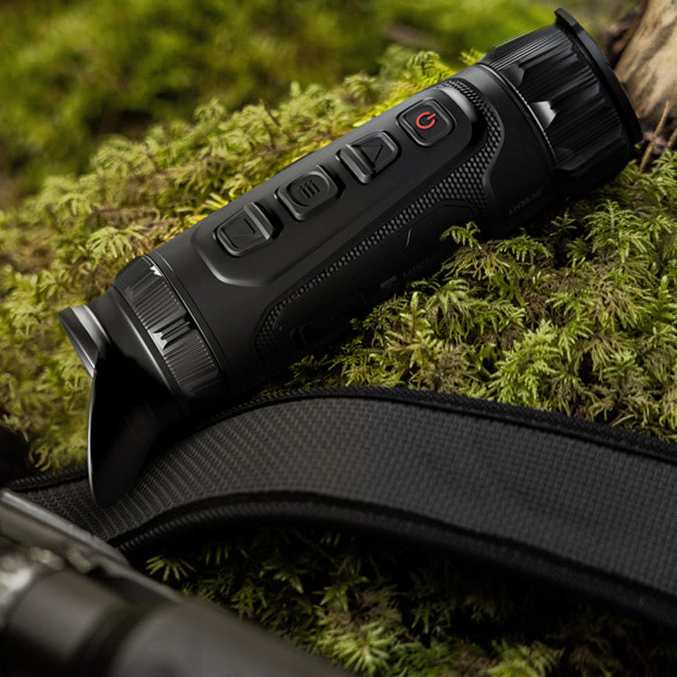 Monocular térmico Hikmicro LYNX Pro LH35 3.0