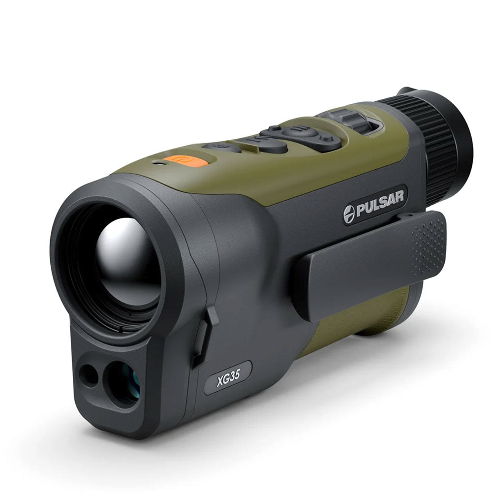 Monocular térmico Pulsar Orni LRF XG35